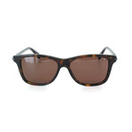 Alexander McQueen // // Dark Brown II