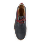 Carnaby II Leather Sneaker // Black (US: 7)
