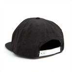 Track Hat // Black