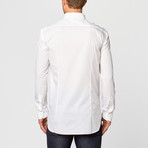 Nanni Dress Shirt // White (39)