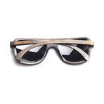 Aviators // Black Bamboo