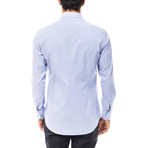 Dante Dress Shirt // Blue (42)