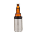 Hopsulator // Stainless Steel (12 oz)
