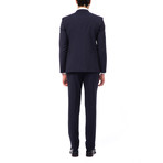 Mariano Classic Fit Suit // Navy (Euro: 48)