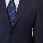Mariano Classic Fit Suit // Navy (Euro: 62)
