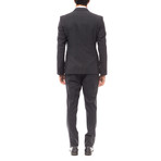 Toni Classic Fit Suit // Grey (Euro: 48)