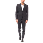 Toni Classic Fit Suit // Grey (Euro: 56)
