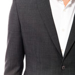 Toni Classic Fit Suit // Grey (Euro: 54)