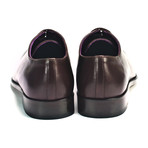 Brady Oxford // Brown (US: 7)