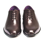 Brady Oxford // Brown (US: 7)