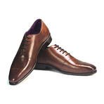 Walter Oxford // Brown (US: 7)