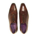 Walter Oxford // Brown (US: 7)