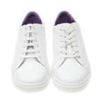 Maxwell Sneaker // White (US: 12)