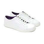 Maxwell Sneaker // White (US: 12)