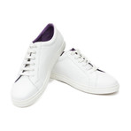 Maxwell Sneaker // White (US: 12)