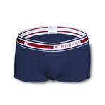 Santamonica Trunk // Navy + White (M)