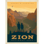 Zion National Park