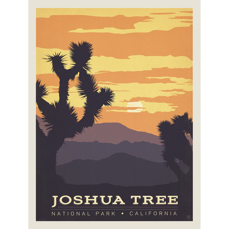 Joshua Tree National Park