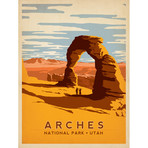 Arches National Park