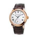 Frederique Constant Automatic // FC-710MC4H4