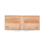 Altrus // Slimfold Wallet (Brown)