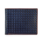 Altrus // Slimfold Wallet (Brown)