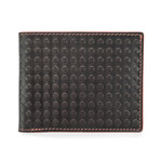 Altrus // Slimfold Wallet (Brown)