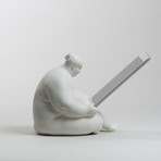 Venus of Cupertino // iPad Docking Station