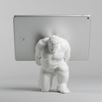 Hercules XIII // Universal Tablet Stand