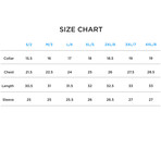 Maceoo // Flavour Granit Dress Shirt // Red (XL)