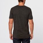 Hell's Kitchen Crewneck // Black (M)