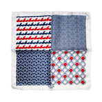 Pocket Square // Special Collection // Nami