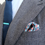 Pocket Square // Special Collection // My, Oh Maille