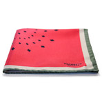 Pocket Square // Special Collection // The Watermelon