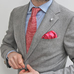 Pocket Square // Special Collection // The Watermelon