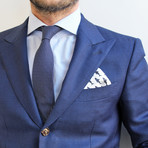 Pocket Square // Special Collection // The Sharks