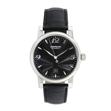 Montblanc Star Meisterstuck Automatic // 7190 // 766-TM10019