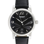 Montblanc Star Meisterstuck Automatic // 7190 // 766-TM10019