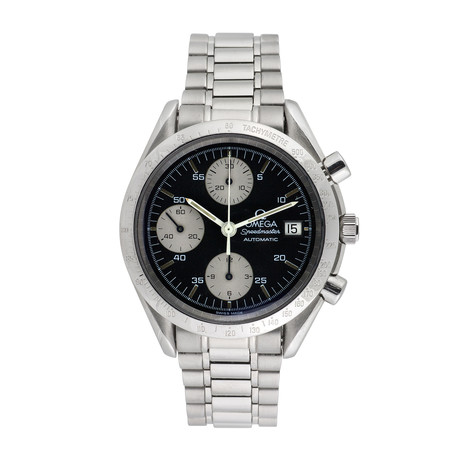 Omega Speedmaster Automatic // c.1990's // Pre-Owned