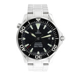 Omega Seamaster Professional Quartz // 196.164 // c.2000's // Pre-Owned