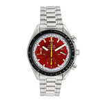 Omega Speedmaster Chrono Racing Automatic // 3506.61 // Pre-Owned