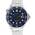 Omega Seamaster Professional Chronometer Automatic // 2531.8 // 762-TM10362 // c.2000's // Pre-Owned