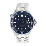 Omega Seamaster Professional Chronometer Automatic // 2531.8 // 762-TM10362 // c.2000's // Pre-Owned