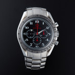 Omega Speedmaster Broad Arrow Olympic Edition Chronograph Automatic // 3557.50 // Pre-Owned