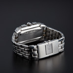 Jaeger LeCoultre Reverso Gran Sport Chronograph Automatic // 295.8.59 // 102007 // Pre-Owned