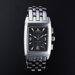 Jaeger LeCoultre Reverso Gran Sport Chronograph Automatic // 295.8.59 // 102007 // Pre-Owned