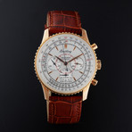 Breitling Navitimer Montbrillant Automatic // H30030.1 // 109142 // Pre-Owned