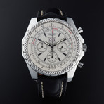 Breitling Bentley 6.75 Chronograph Automatic // A44362 // Pre-Owned