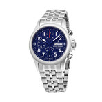 Revue Thommen Air Speed Heritage Chronograph Automatic // 17081.6139