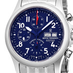 Revue Thommen Air Speed Heritage Chronograph Automatic // 17081.6139